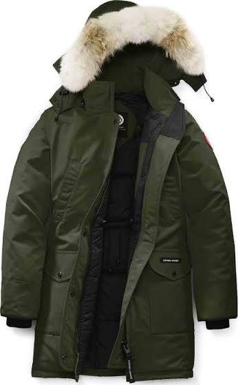 Canada goose fusion fit trillium parka二手买卖_蒙特利尔分类信息_蒙