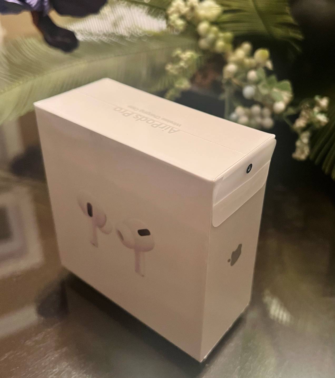 全新未开封AirPods pro二手买卖_蒙特利尔分类信息_蒙城汇- www