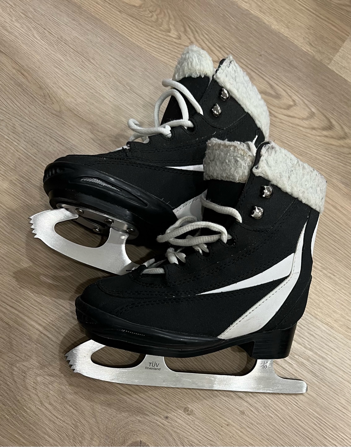 $10出滑冰鞋- 蒙城汇- Powered by Discuz!, image size:1133x1440